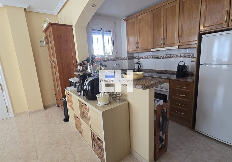 Segunda mano - town house - Orihuela Costa - Costa Blanca