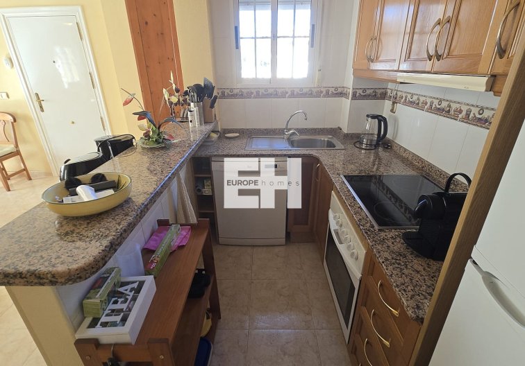 Segunda mano - town house - Orihuela Costa - Costa Blanca