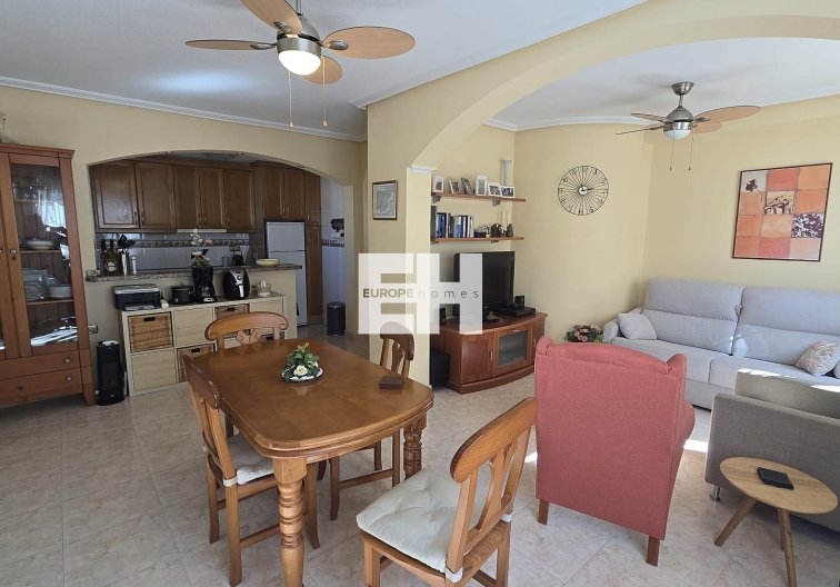 Segunda mano - town house - Orihuela Costa - Costa Blanca
