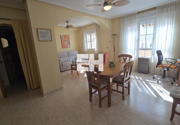 Segunda mano - town house - Orihuela Costa - Costa Blanca