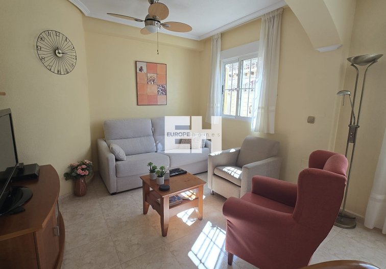 Segunda mano - town house - Orihuela Costa - Costa Blanca