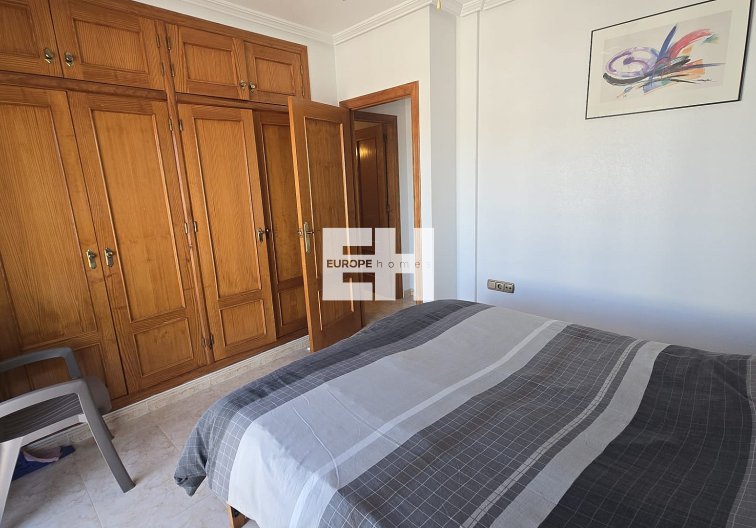 Segunda mano - town house - Orihuela Costa - Costa Blanca