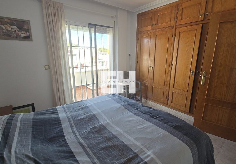 Segunda mano - town house - Orihuela Costa - Costa Blanca