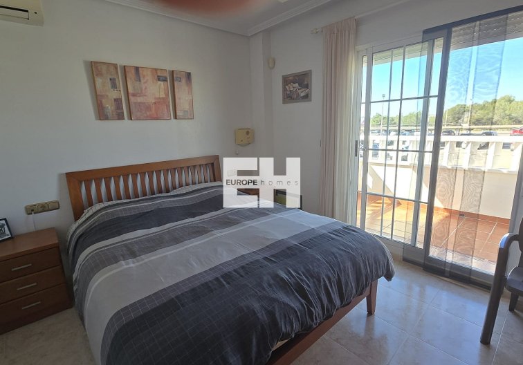 Segunda mano - town house - Orihuela Costa - Costa Blanca