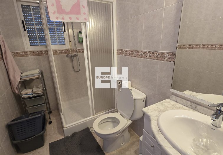 Segunda mano - town house - Orihuela Costa - Costa Blanca
