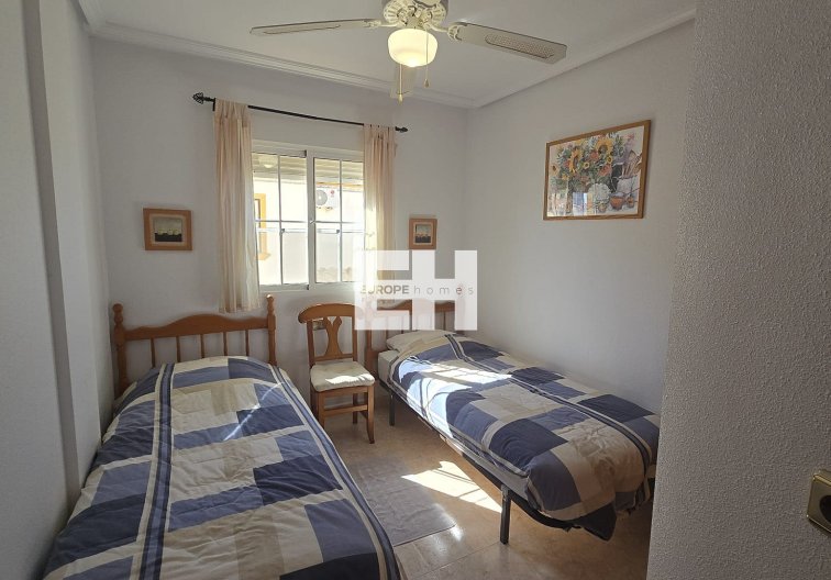Segunda mano - town house - Orihuela Costa - Costa Blanca