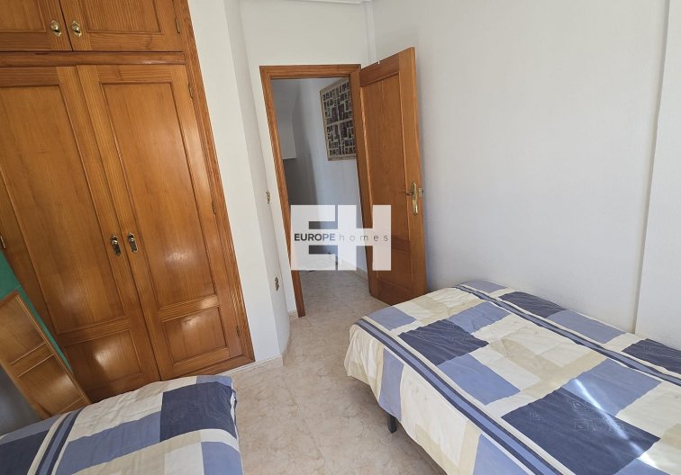 Segunda mano - town house - Orihuela Costa - Costa Blanca