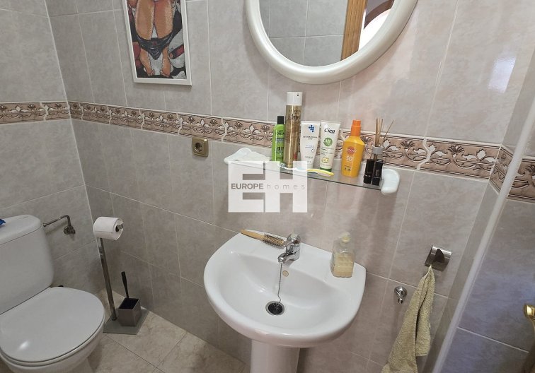 Segunda mano - town house - Orihuela Costa - Costa Blanca