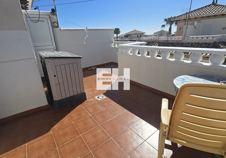 Segunda mano - town house - Orihuela Costa - Costa Blanca