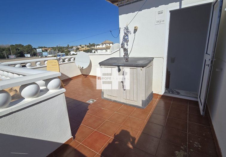 Segunda mano - town house - Orihuela Costa - Costa Blanca