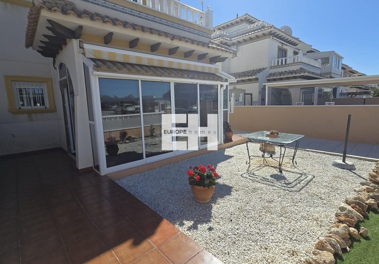 Segunda mano - town house - Orihuela Costa - Costa Blanca