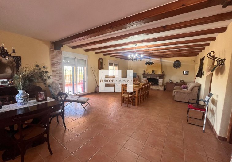 Segunda mano - Finca - Daya Nueva - La Bodega