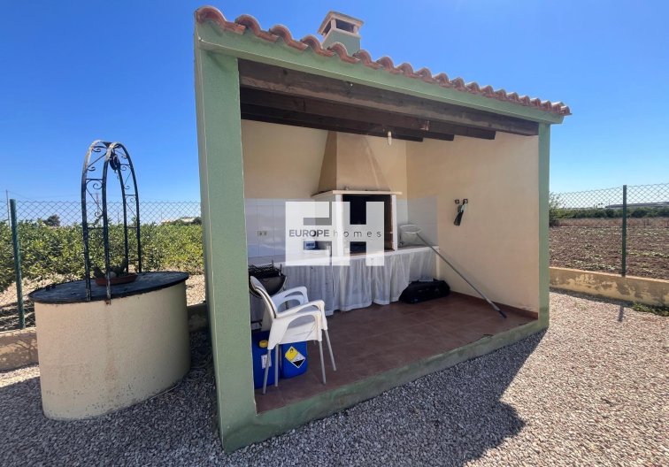 Segunda mano - Finca - Daya Nueva - La Bodega