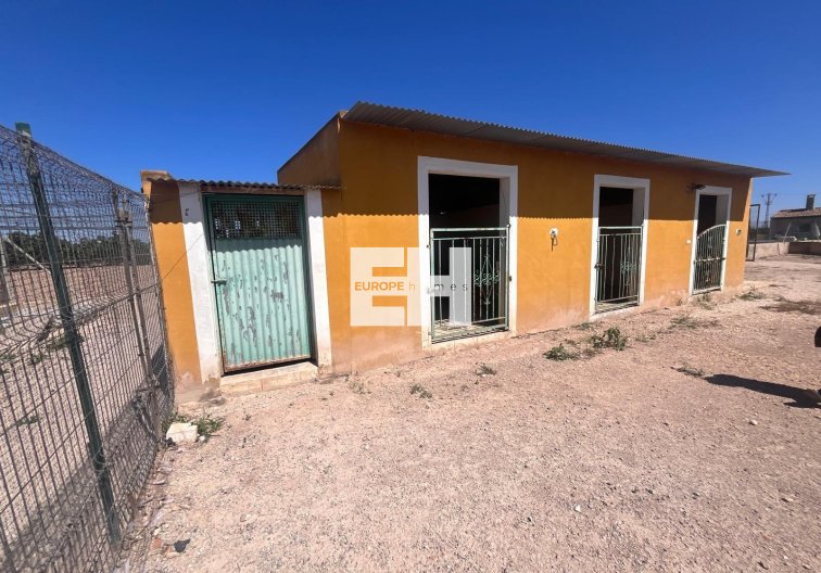 Segunda mano - Finca - Daya Nueva - La Bodega