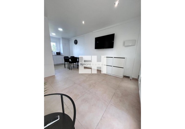 Segunda mano - Apartamento  - Orihuela Costa - La Regia