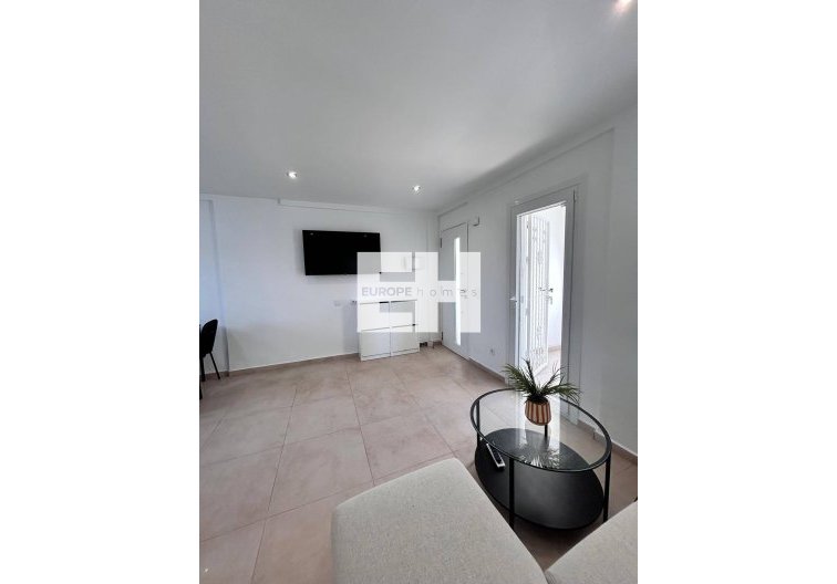 Segunda mano - Apartamento  - Orihuela Costa - La Regia