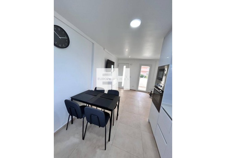 Segunda mano - Apartamento  - Orihuela Costa - La Regia