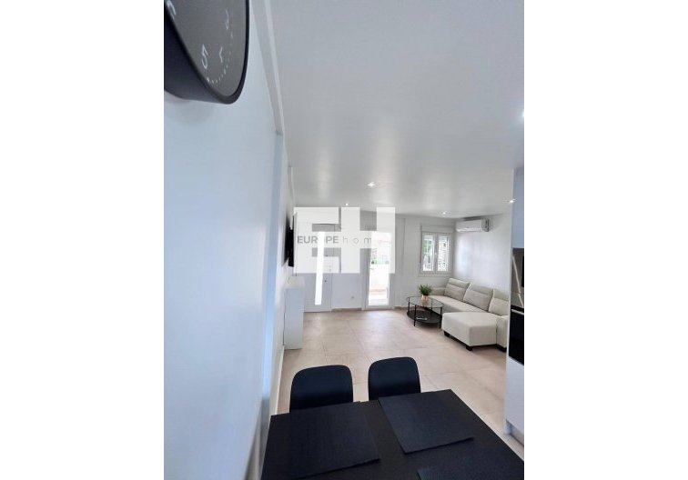 Segunda mano - Apartamento  - Orihuela Costa - La Regia
