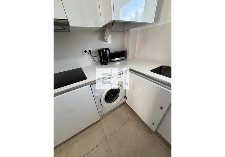 Segunda mano - Apartamento  - Orihuela Costa - La Regia