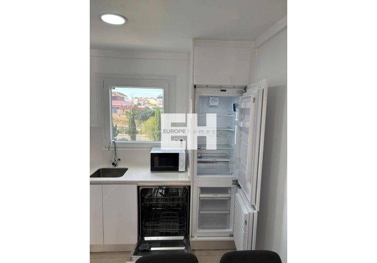 Segunda mano - Apartamento  - Orihuela Costa - La Regia