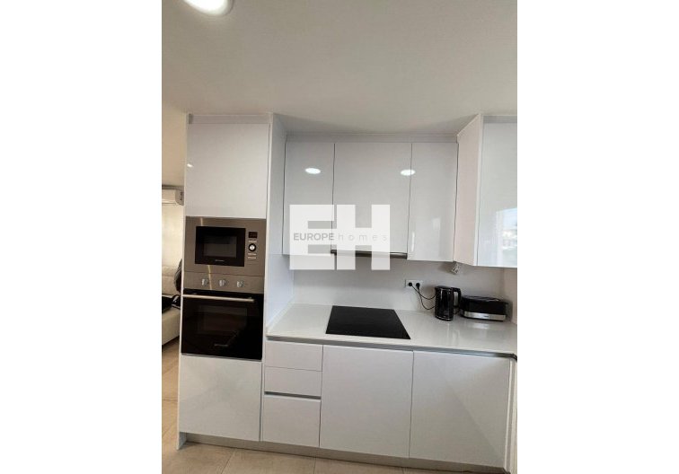 Segunda mano - Apartamento  - Orihuela Costa - La Regia