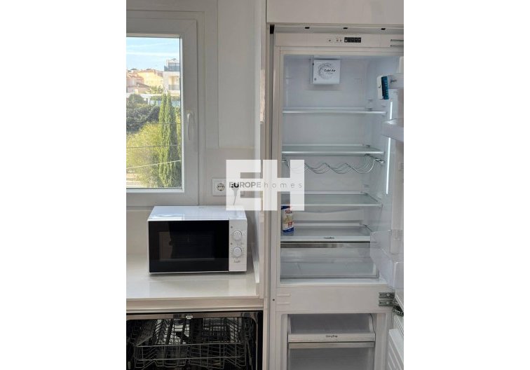 Segunda mano - Apartamento  - Orihuela Costa - La Regia