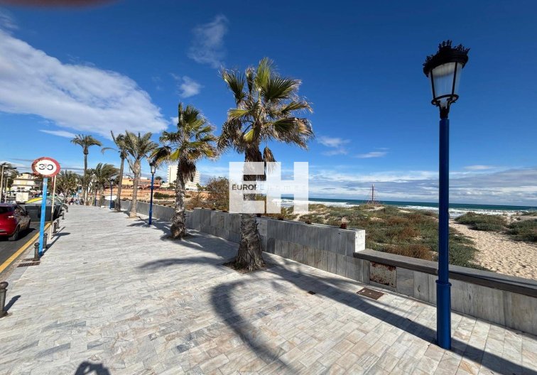 Segunda mano - Apartamento  - Orihuela Costa - La Regia