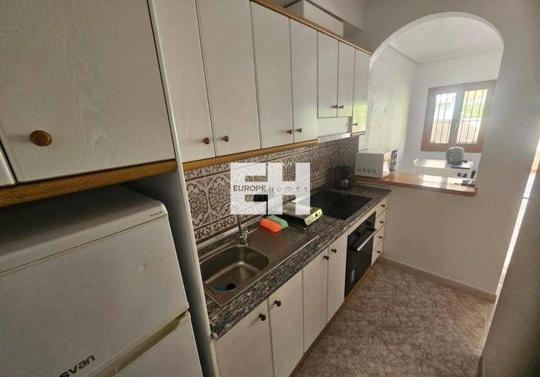 Segunda mano - Bungalow - Orihuela Costa - La Zenia