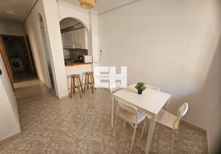 Segunda mano - Bungalow - Orihuela Costa - La Zenia