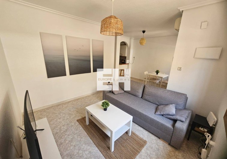 Segunda mano - Bungalow - Orihuela Costa - La Zenia
