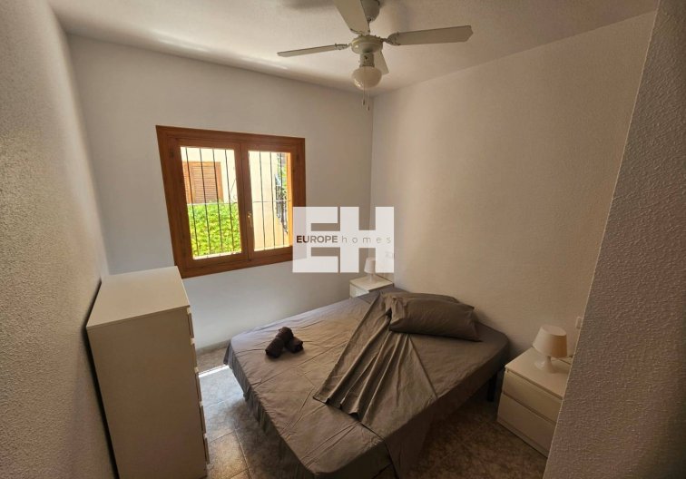Segunda mano - Bungalow - Orihuela Costa - La Zenia