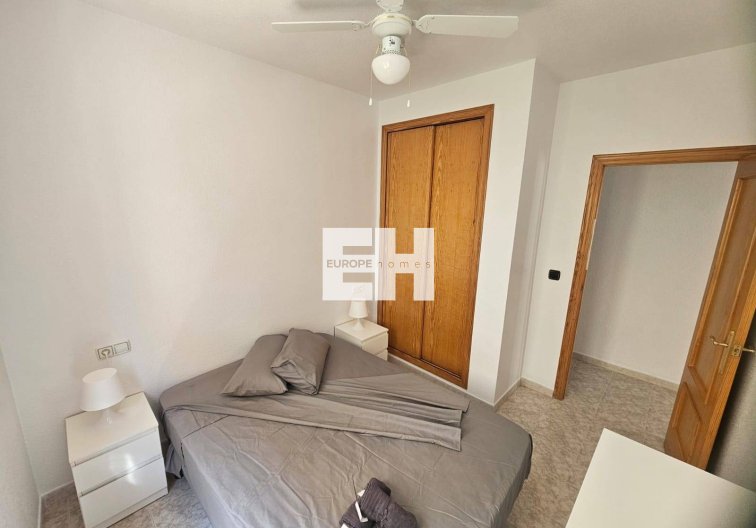 Segunda mano - Bungalow - Orihuela Costa - La Zenia