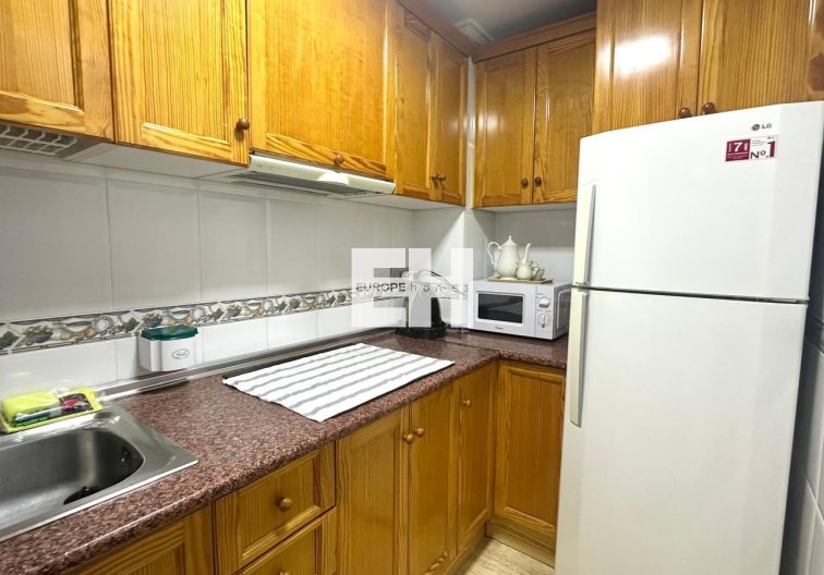 Segunda mano - Apartamento  - Torrevieja - Acequion