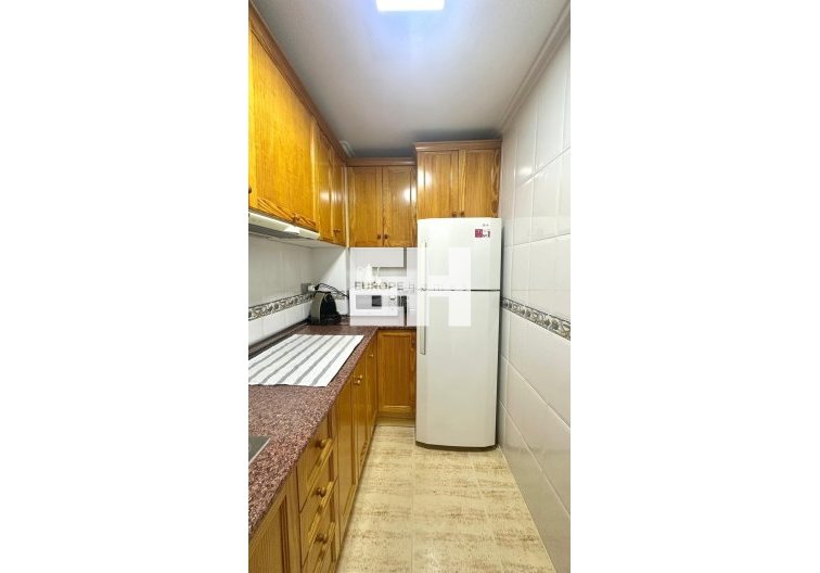 Segunda mano - Apartamento  - Torrevieja - Acequion