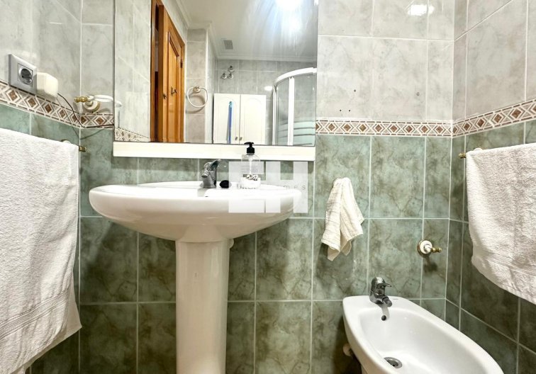 Segunda mano - Apartamento  - Torrevieja - Acequion