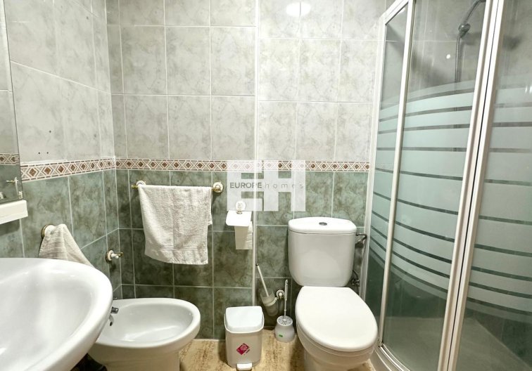 Segunda mano - Apartamento  - Torrevieja - Acequion