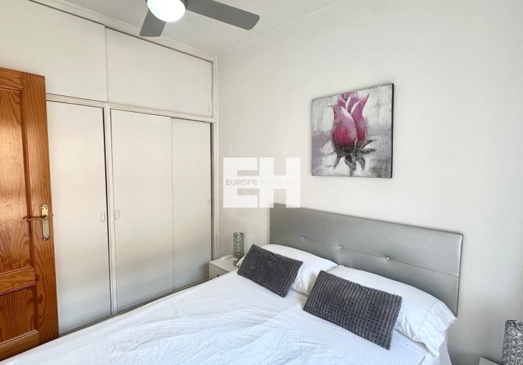 Segunda mano - Apartamento  - Torrevieja - Acequion