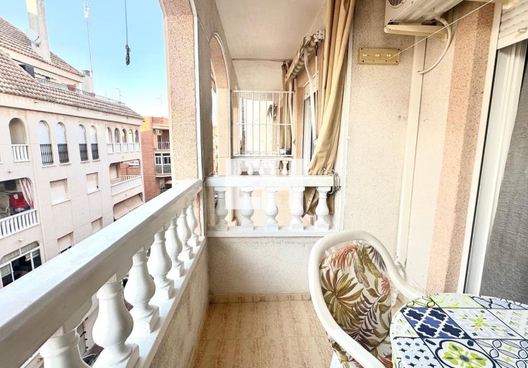Segunda mano - Apartamento  - Torrevieja - Acequion