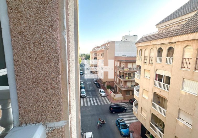 Segunda mano - Apartamento  - Torrevieja - Acequion