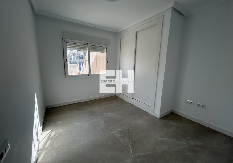 Revente - Appartement - Pilar de la Horadada - Costa Blanca