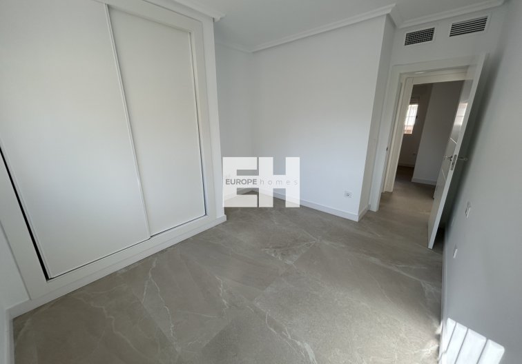 Revente - Appartement - Pilar de la Horadada - Costa Blanca