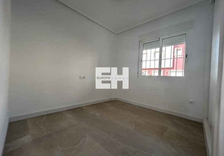Revente - Appartement - Pilar de la Horadada - Costa Blanca