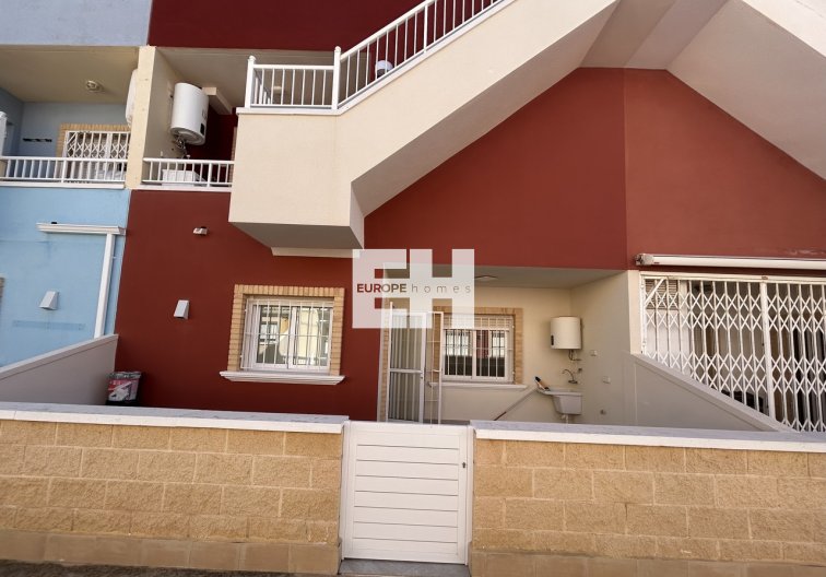 Revente - Appartement - Pilar de la Horadada - Costa Blanca