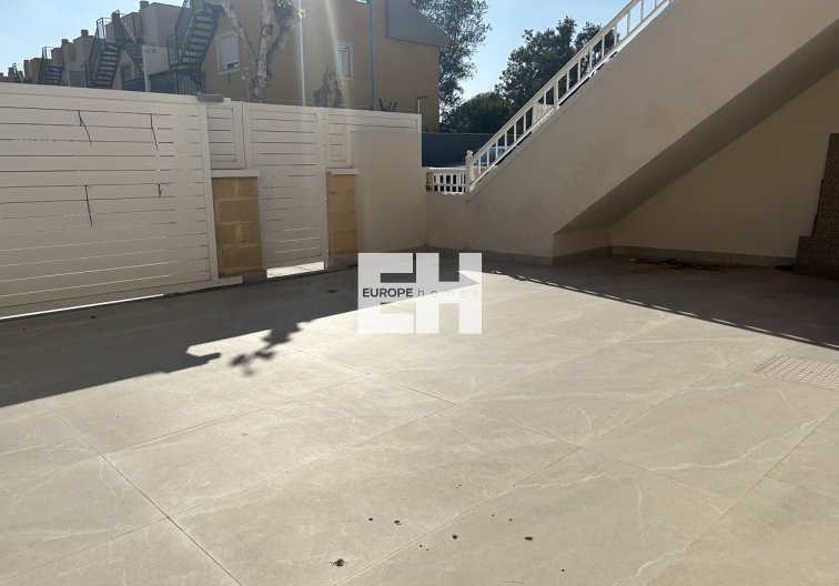 Revente - Appartement - Pilar de la Horadada - Costa Blanca