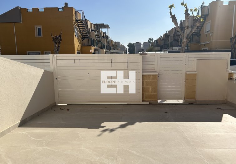 Revente - Appartement - Pilar de la Horadada - Costa Blanca