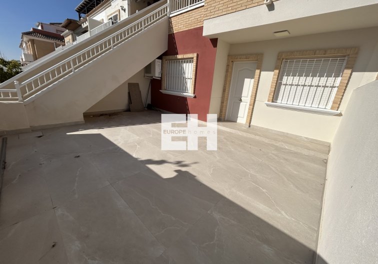 Revente - Appartement - Pilar de la Horadada - Costa Blanca