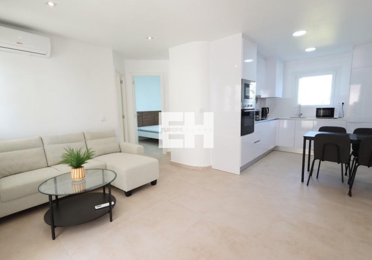 Segunda mano - Bungalow - Orihuela Costa - Costa Blanca