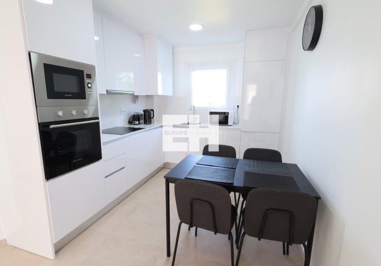 Segunda mano - Bungalow - Orihuela Costa - Costa Blanca