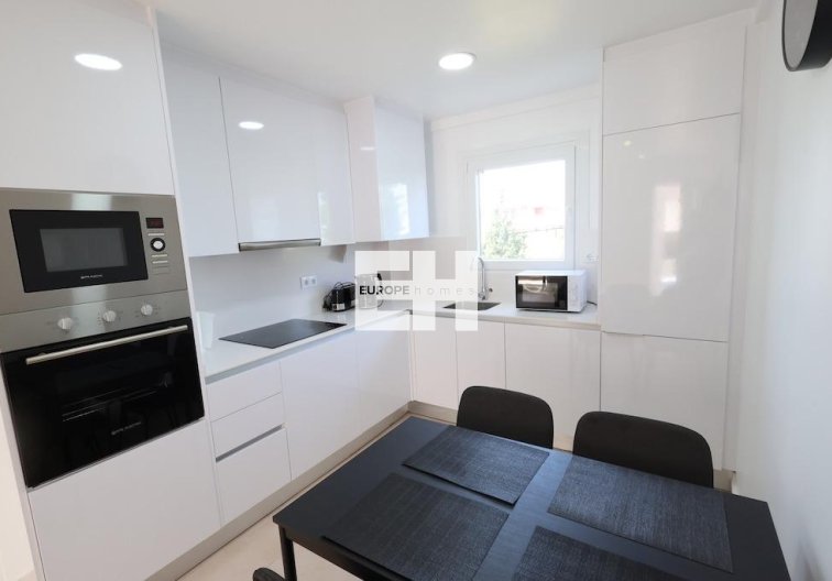 Segunda mano - Bungalow - Orihuela Costa - Costa Blanca