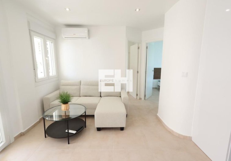 Segunda mano - Bungalow - Orihuela Costa - Costa Blanca